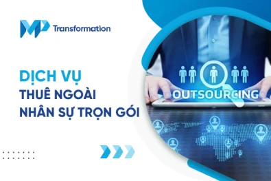 Dịch vụ thuê ngoài nhân sự trọn gói