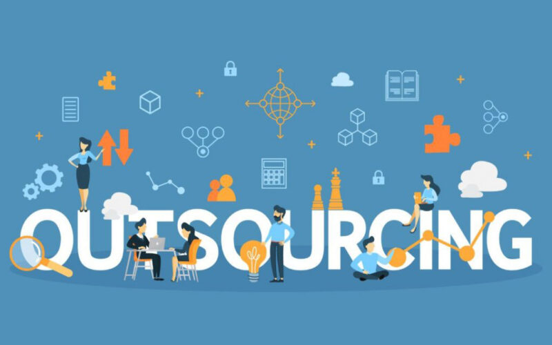 Khi nào các doanh nghiệp nên triển khai outsource đa nguồn?