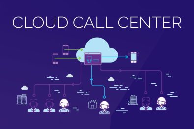 Chuyển đổi CNTT với Công nghệ Cloud Contact Center Hiện đại 