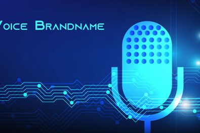 Dịch vụ Voice brandname là gì