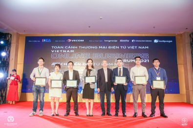MP Telecom trở thành hội viên của Hiệp hội Thương mại Điện tử Việt Nam 1