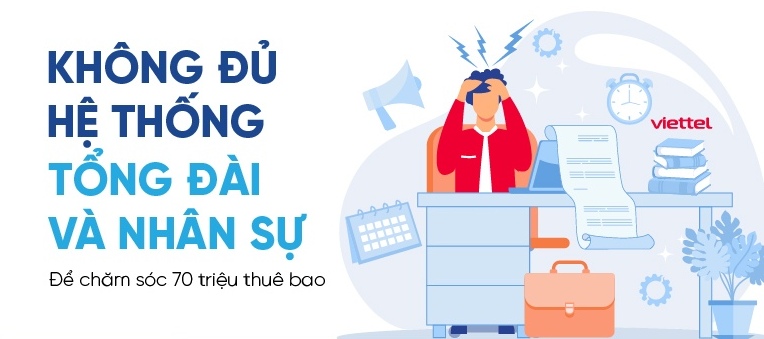khach hang viettel