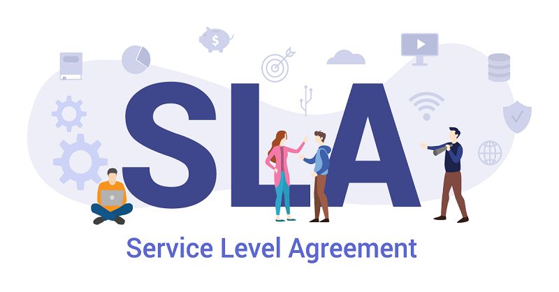SLA là gì? Service Level Agreement là gì?