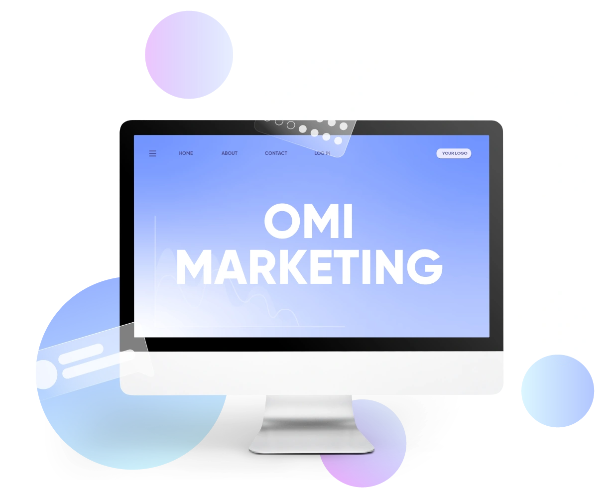 Giải pháp Marketing toàn diện cho doanh nghiệp OmiMarketing