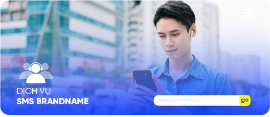 SMS Brandname - Dịch vụ Tin nhắn Thương hiệu các nhà mạng