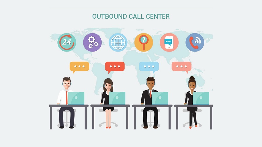 Lợi ích của việc sử dụng Outbound Call Center cho doanh nghiệp