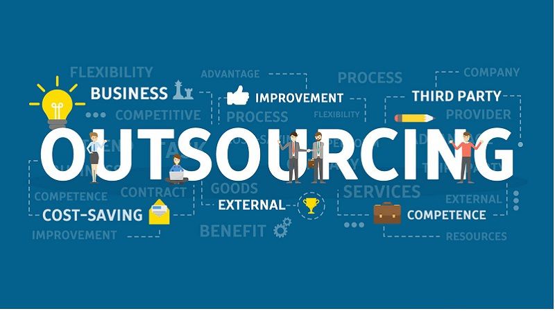 Ưu và nhược điểm của mô hình Outsource