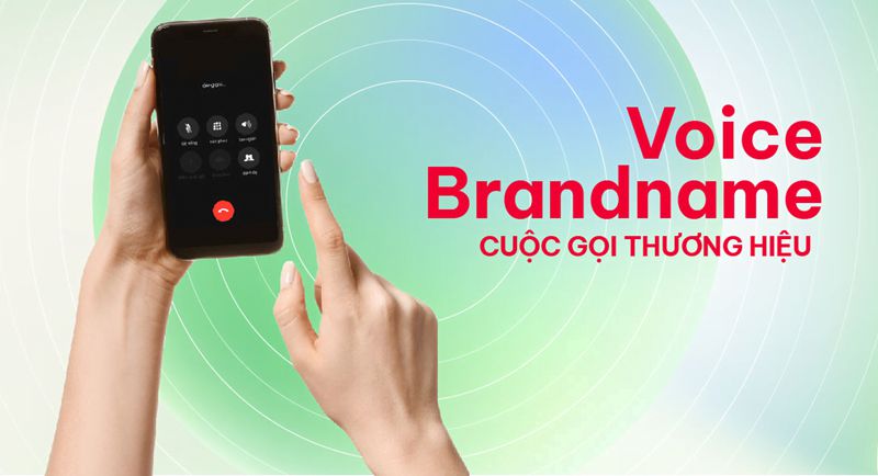 Đăng ký Voice Brandname ngày càng được nhiều doanh nghiệp lựa chọn