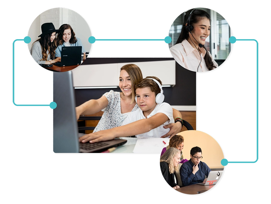 Ưu điểm nổi bật của Mobile SIP Trunking là Không giới hạn không gian