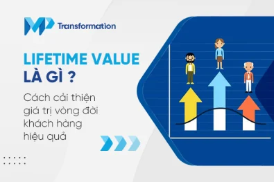 Lifetime Value (LTV) là gì Cách cải thiện LTV hiệu quả