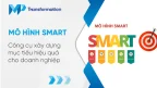 Mô hình SMART Công cụ xây dựng mục tiêu hiệu quả