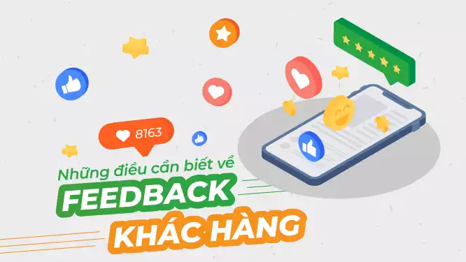 Bí quyết khai thác nội dung từ feedback khách hàng hiệu quả