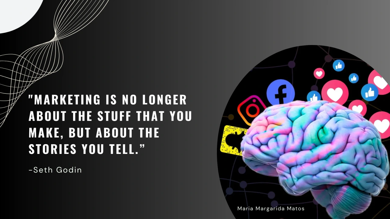 7 ứng dụng quan trọng của Neuromarketing trong marketing hiện đại 