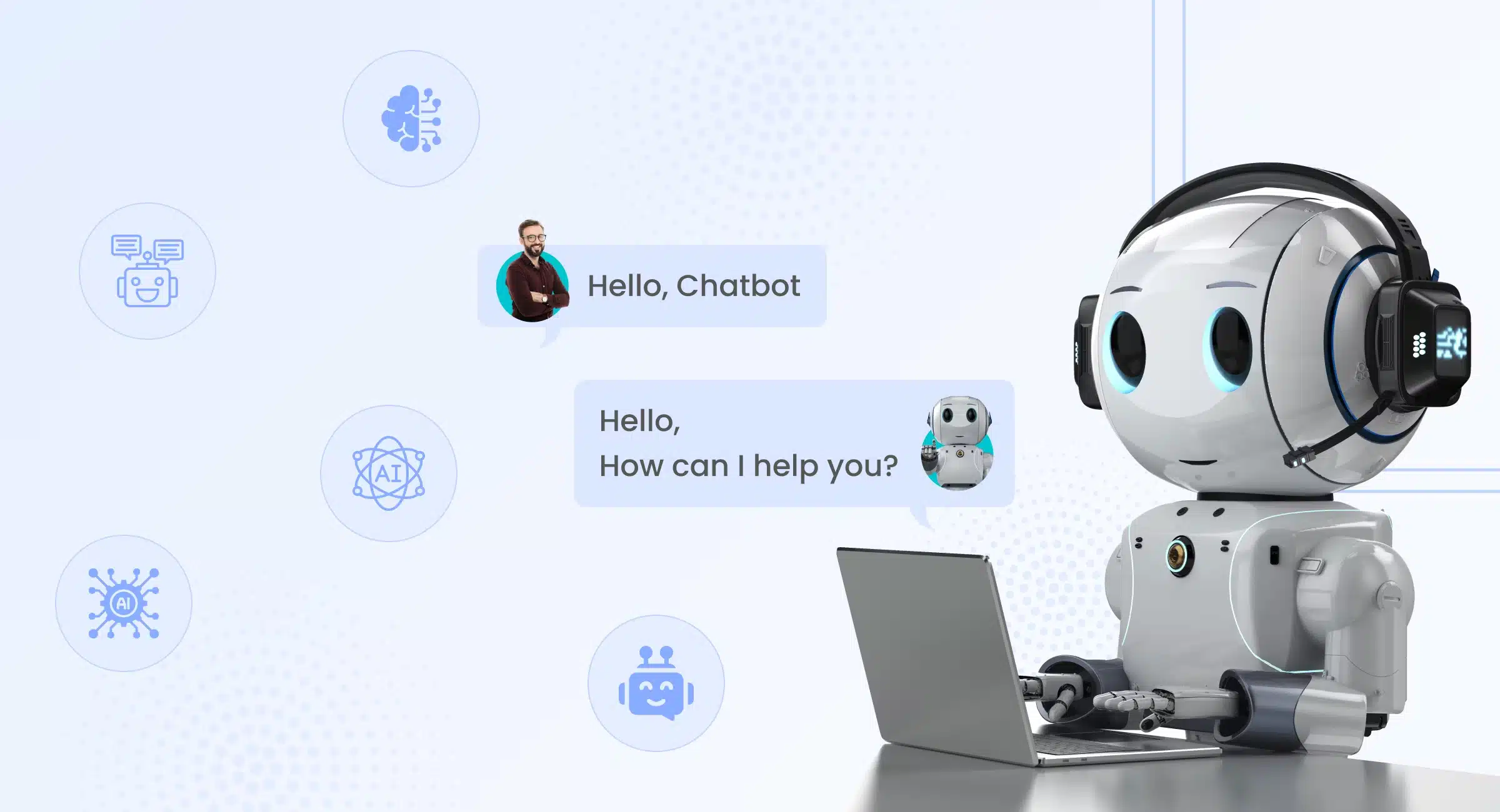 Xu hướng cá nhân hoá Chatbot AI trong tương lai