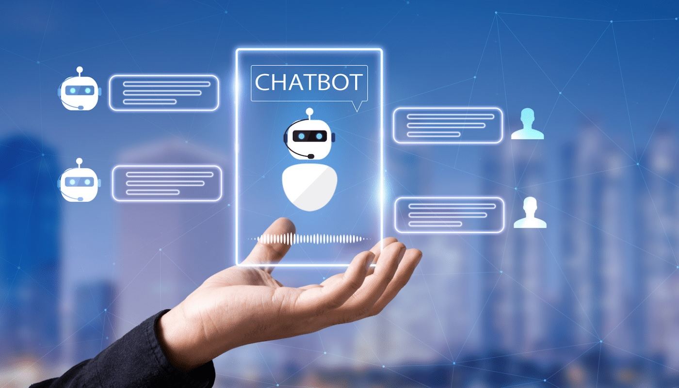 Định nghĩa Chatbot là gì