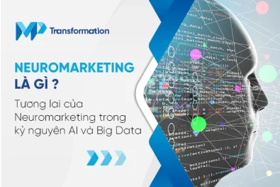 Làm Sáng Tỏ Neuromarketing là gì trong Chiến Lược Marketing