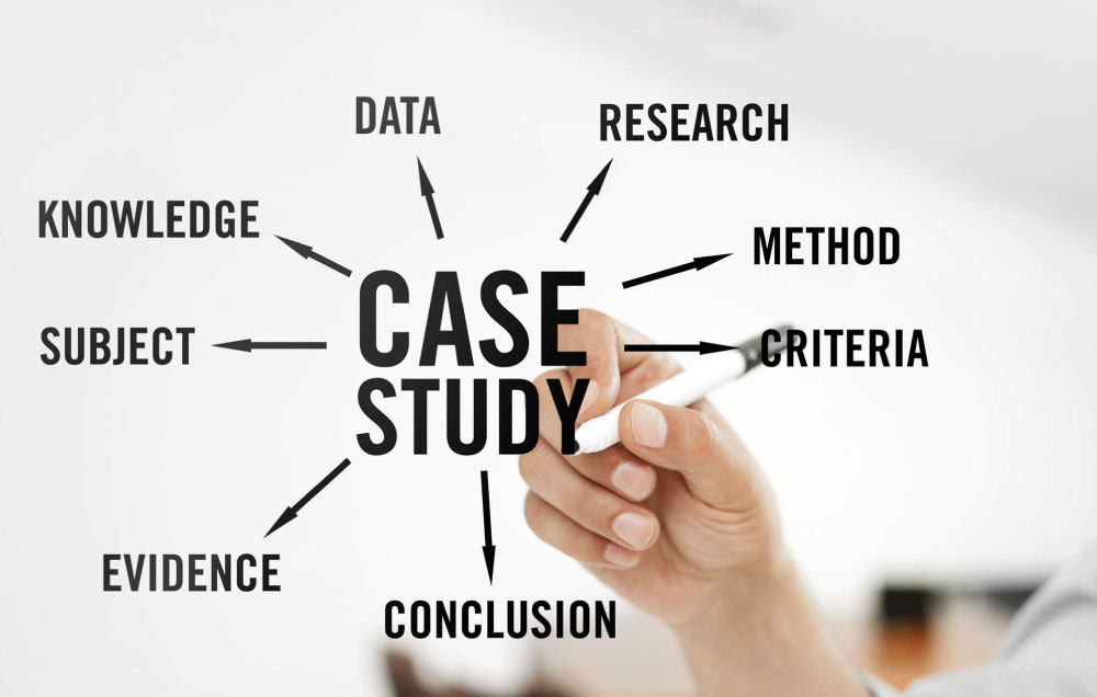 Quy trình xây dựng Case Study là gì