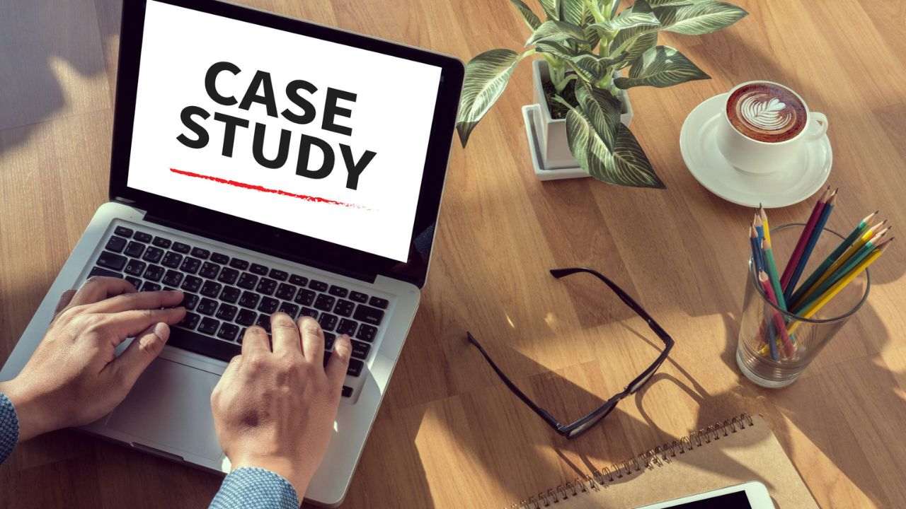 Định nghĩa Case Study là gì?