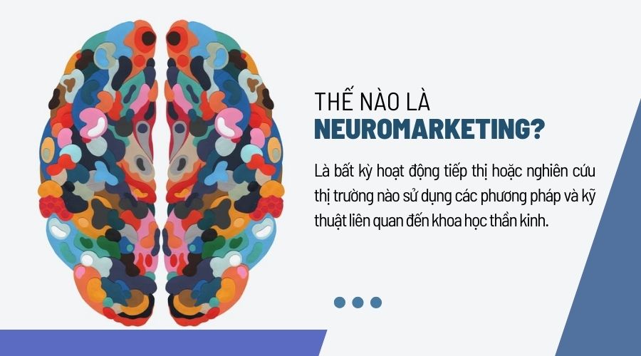 Định nghĩa Neuromarketing là gì?