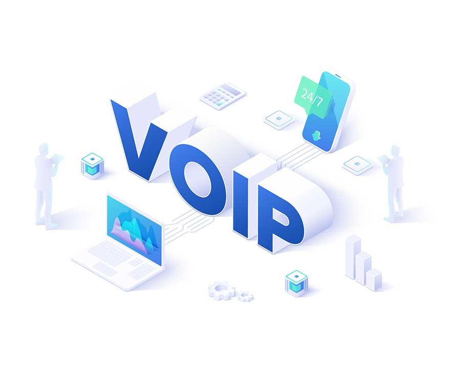 Định nghĩa VoIP là gì?