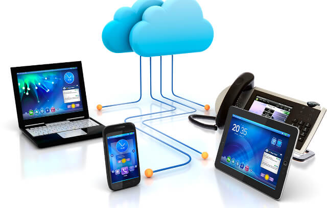 So sánh VoIP với hệ thống điện thoại truyền thống