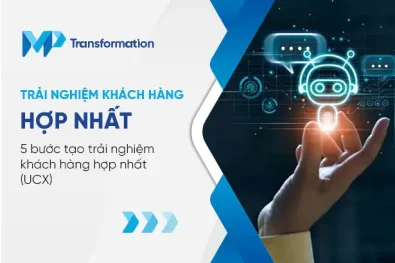 5 bước tạo trải nghiệm khách hàng hợp nhất (2)