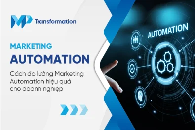 Cách đo lường Marketing Automation hiệu quả cho doanh nghiệp