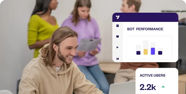 Cách triển khai chatbot bán hàng cho doanh nghiệp