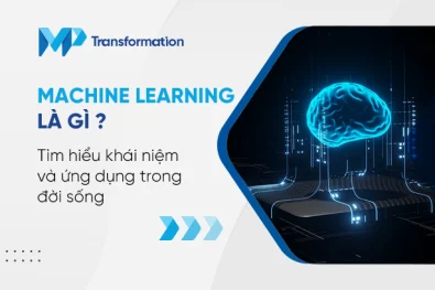 Machine Learning là gì? Khái niệm và ứng dụng nổi bật