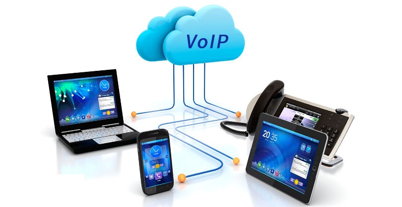 Tổng đài ghi âm tích hợp với hệ thống VoIP