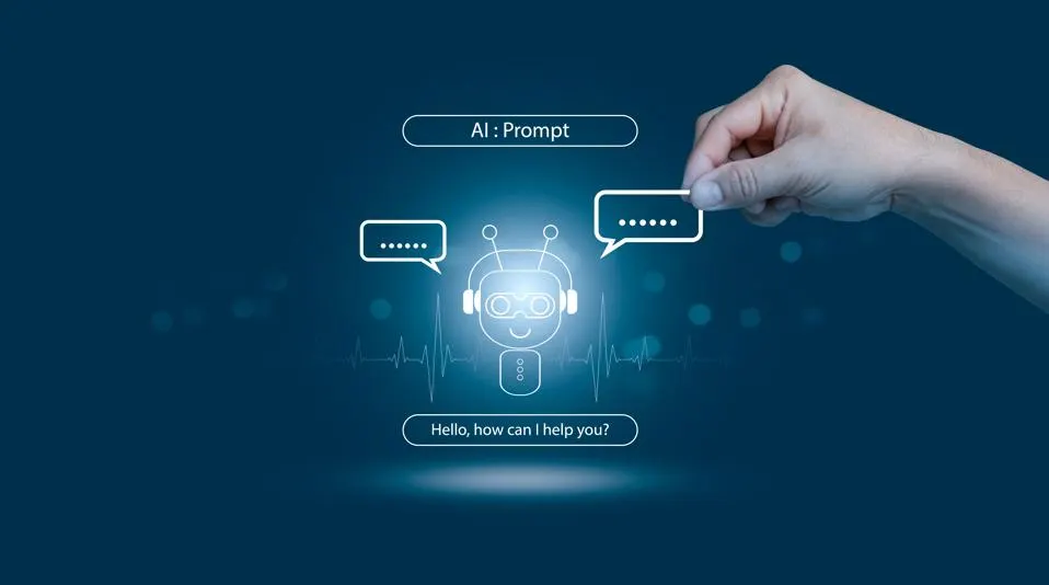 Conversational AI là gì? 