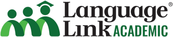 logo png Language Link
