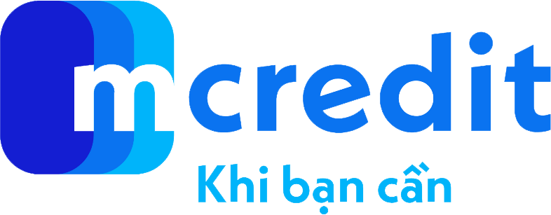 logo png Mcredit