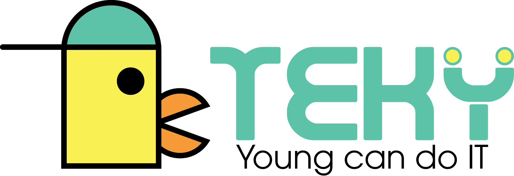 logo png Teky