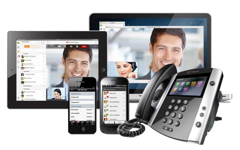 Các hệ thống tổng đài VoIP là gì