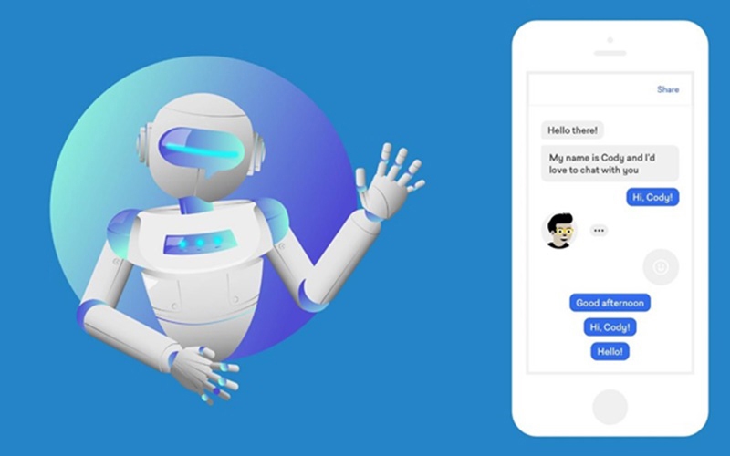 Chatbot chăm sóc khách hàng là gì