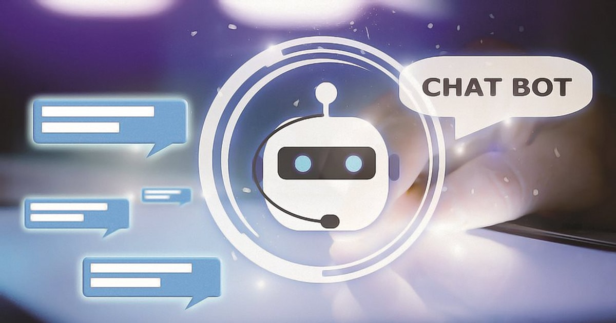 Chatbot dựa trên trí tuệ nhân tạo (AI-powered Chatbot)