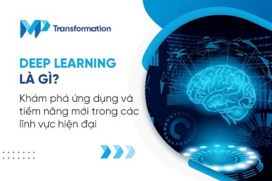 Deep learning là gì Khám phá ứng dụng và tiềm năng mới