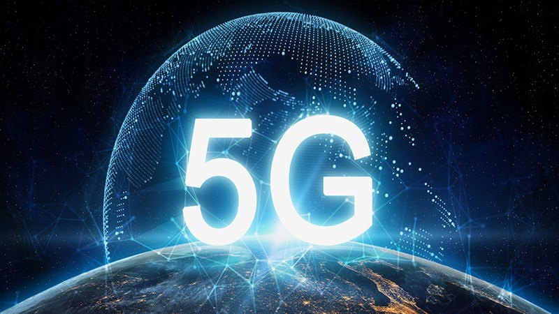 Mạng 5G là gì 