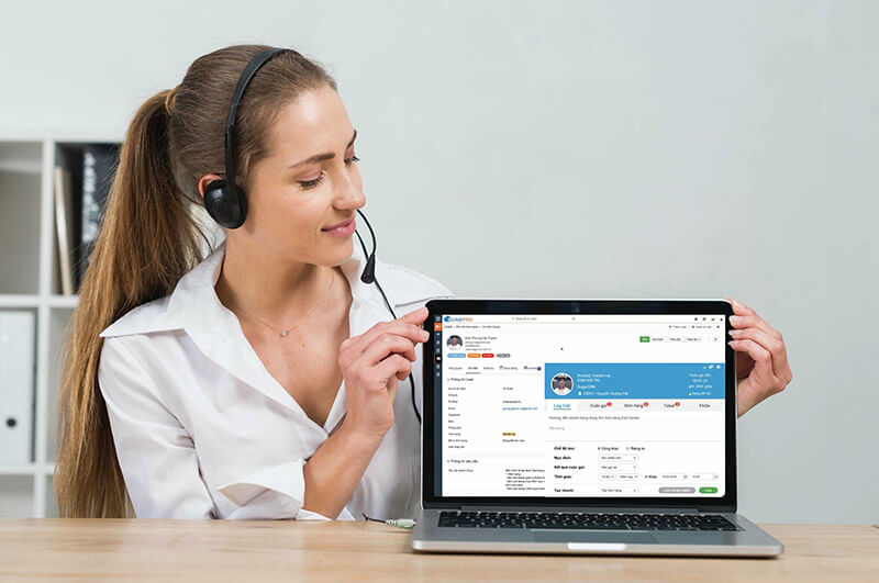 Tổng đài VoIP là gì