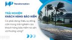 Có phải đang thiếu sự đồng cảm trong trải nghiệm của khách hàng bảo hiểm tài sản và thương vong? 