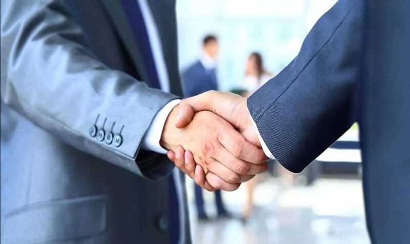 Định nghĩa Sales Agent là gì