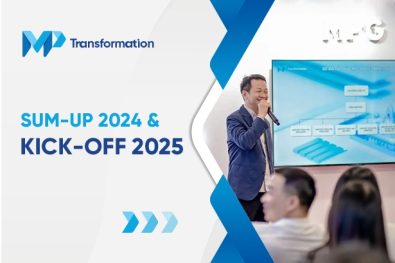 Sum-up 2024 & Kick-off 2025: Shaping the AI Futures