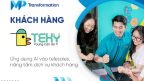 Khách hàng Teky: Ứng dụng AI vào telelsales, nâng tầm dịch vụ khách hàng 