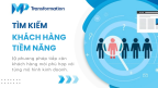 Tìm kiếm khách hàng tiềm năng