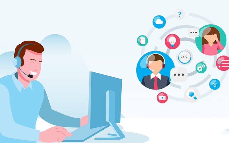 Phương pháp tìm kiếm khách hàng tiềm năng 