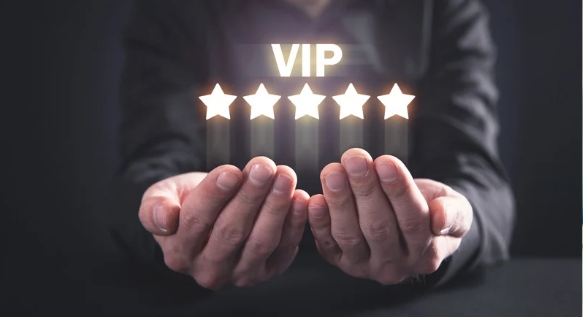Khách hàng VIP là ai?