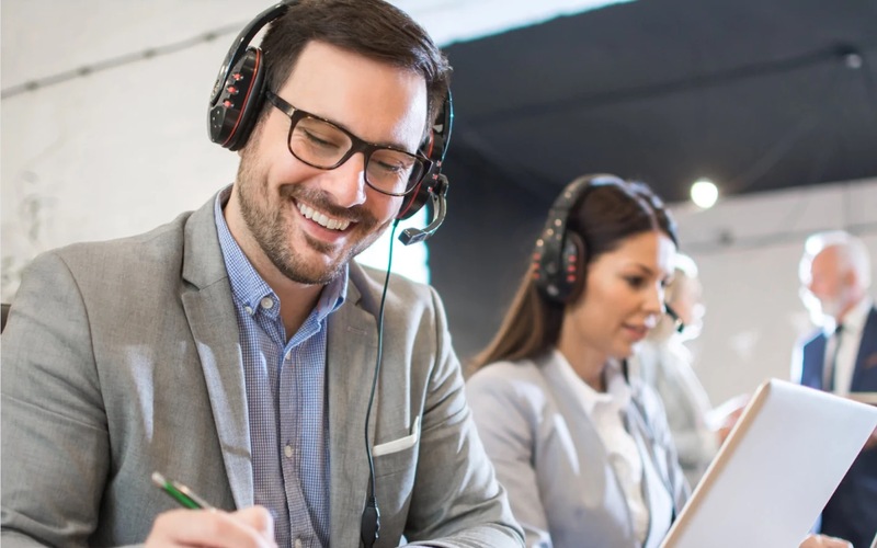 5 Kịch bản telesale B2B 5 Kịch bản telesale B2B