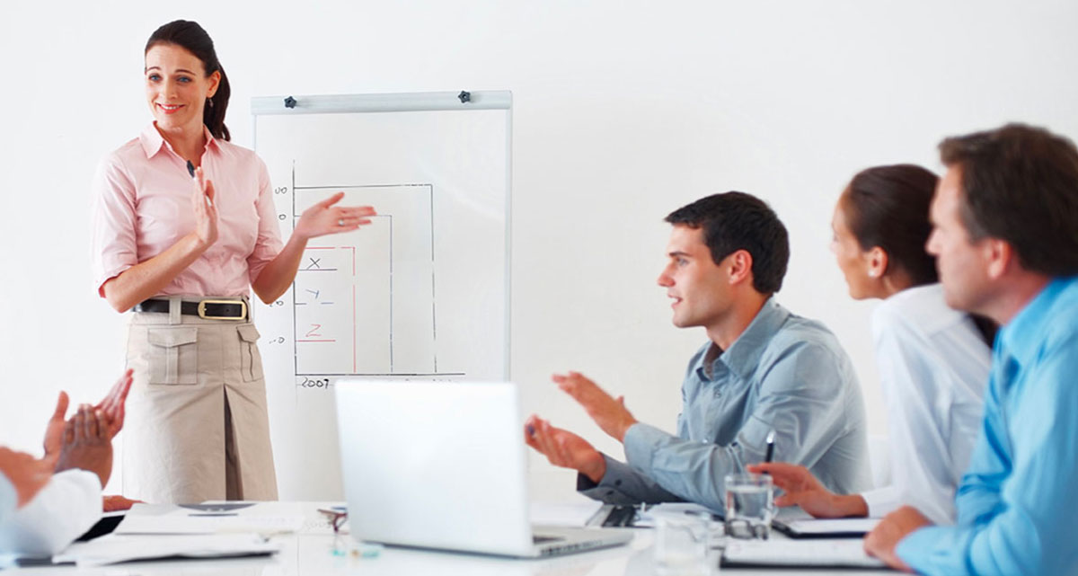 Những kỹ năng quản lý nhân sự hiệu quả