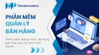 Phần mềm quản lý bán hàng miễn phí cho chủ shop online